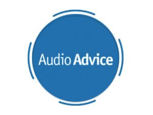 Audio Advice awards