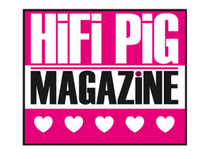 Hi-Fi Pig correct