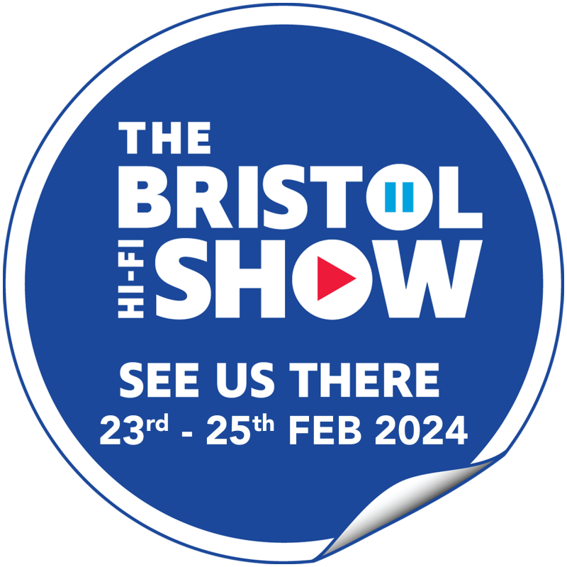 Bristol Show - See us there 2024