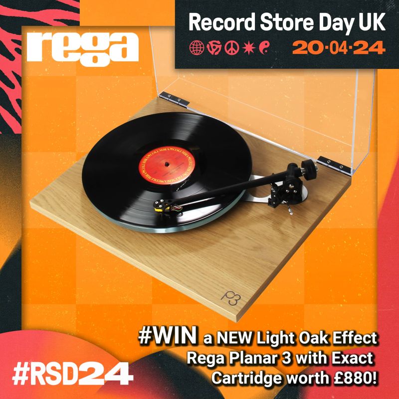 RSD Light Oak Planar 3 Giveaway v2