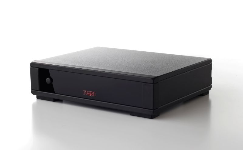 Rega | Fono MM MK5 Phono Stage