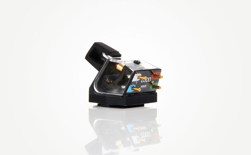 Rega Ania MC Moving Coil Cartridge