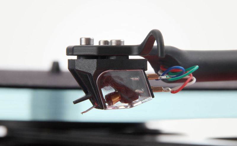 Rega Ania MC Moving Coil Cartridge