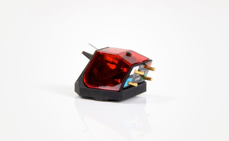 Rega Ania Pro MC Moving Coil Cartridge