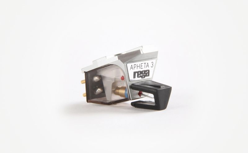 Rega Apheta 3 MC Moving Coil Cartridge