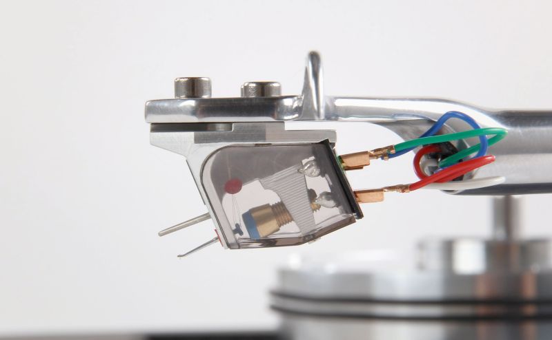 Rega Apheta 3 MC Moving Coil Cartridge