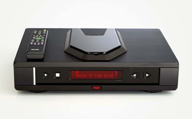 Rega Isis CD Player