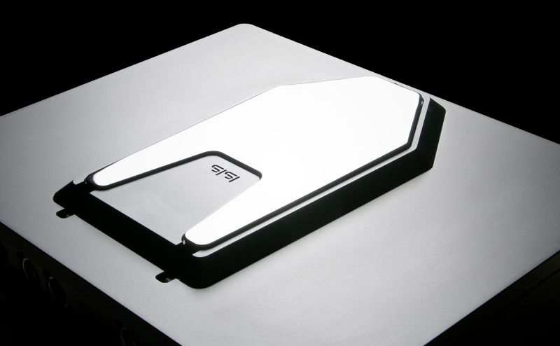 Rega Isis CD Player