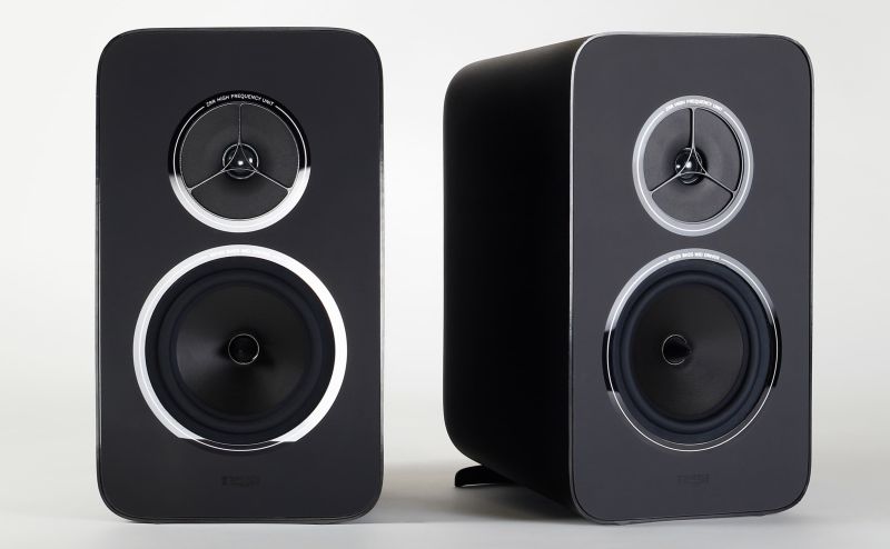 Rega Kyte Bookshelf Loudspeaker