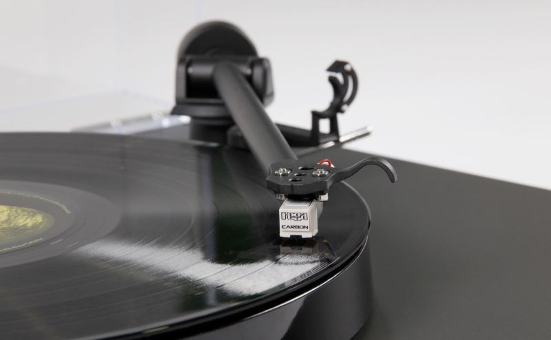 Rega Planar 1 Turntable