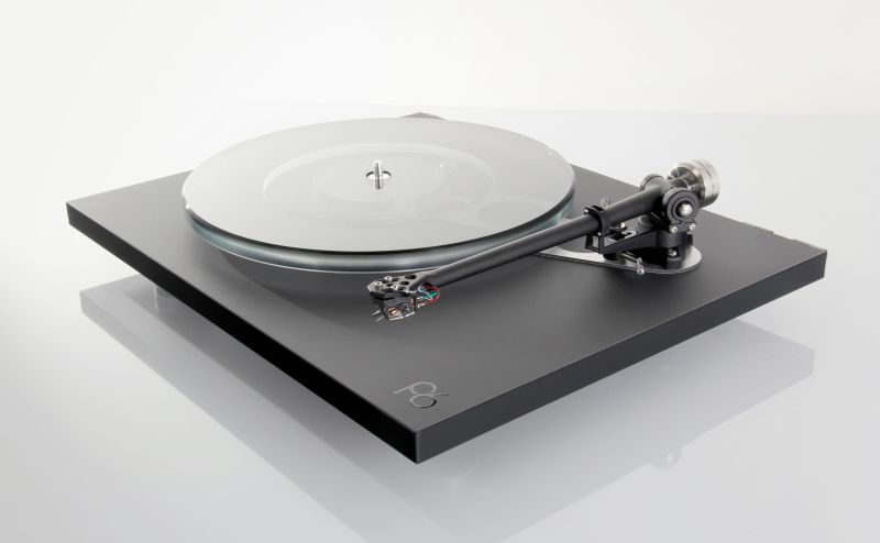 Rega Planar 6 Turntable