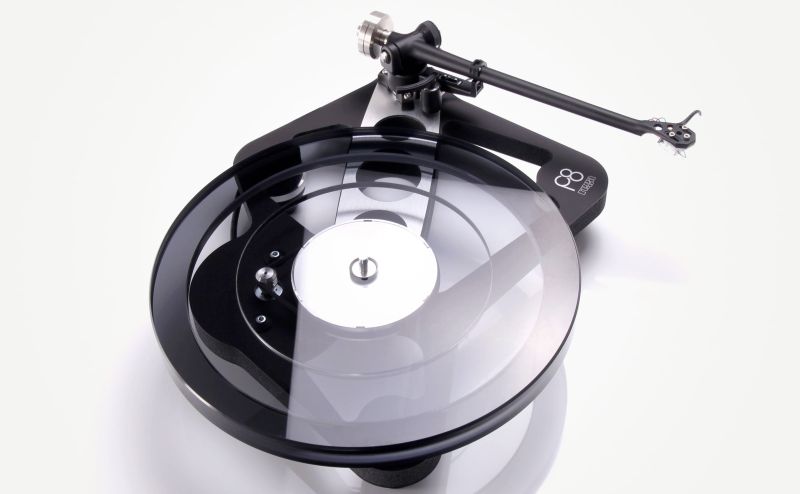 Rega Planar 8 Turntable