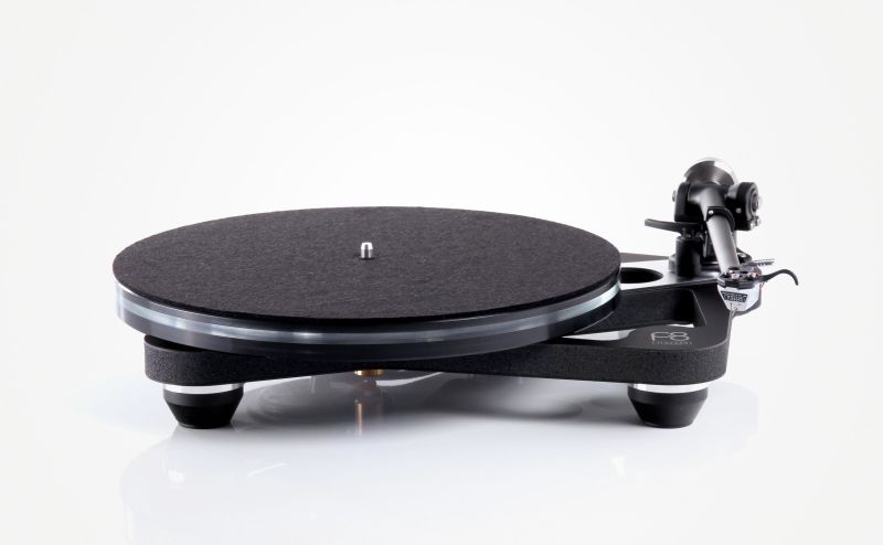 Rega Planar 8 Turntable