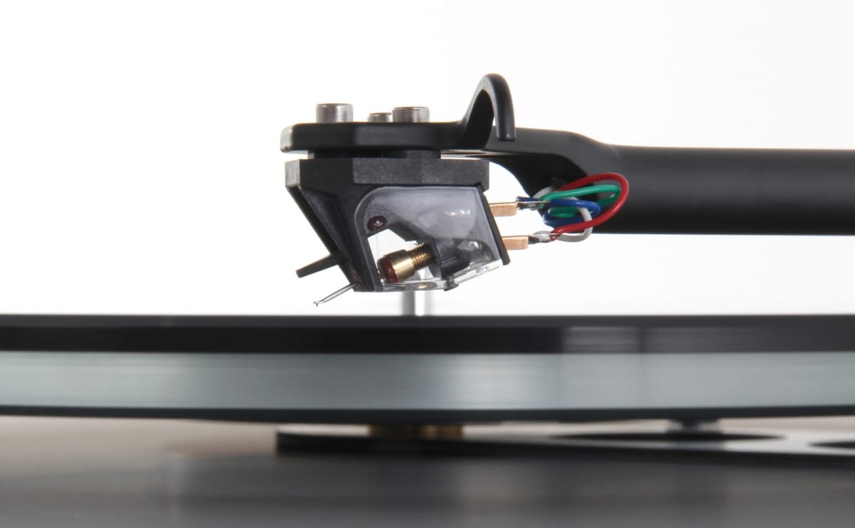 Rega | Ania MC Cartridge