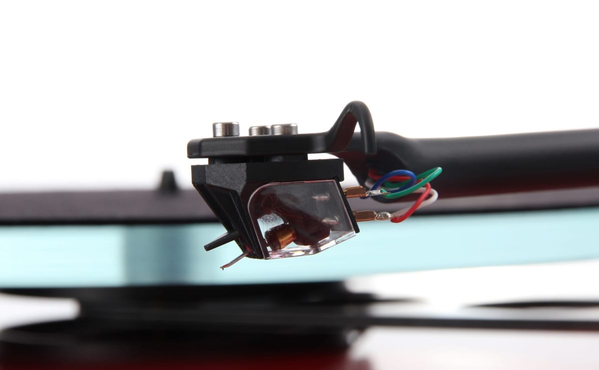 Rega | Ania MC Cartridge