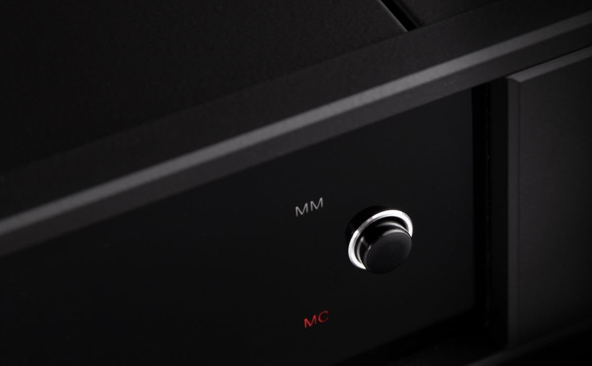 Rega Aria MK3 MM MC Phono Stage