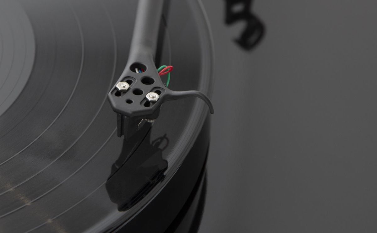 Rega RB78 MM Moving Magnet Cartridge