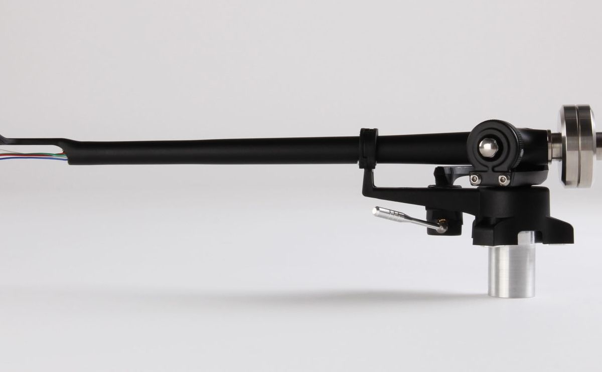 Rega RB880 Tonearm