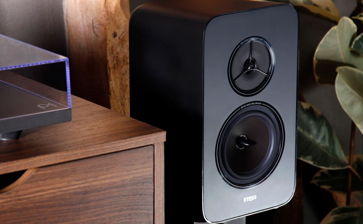 Best speakers for 2024 rega planar 1