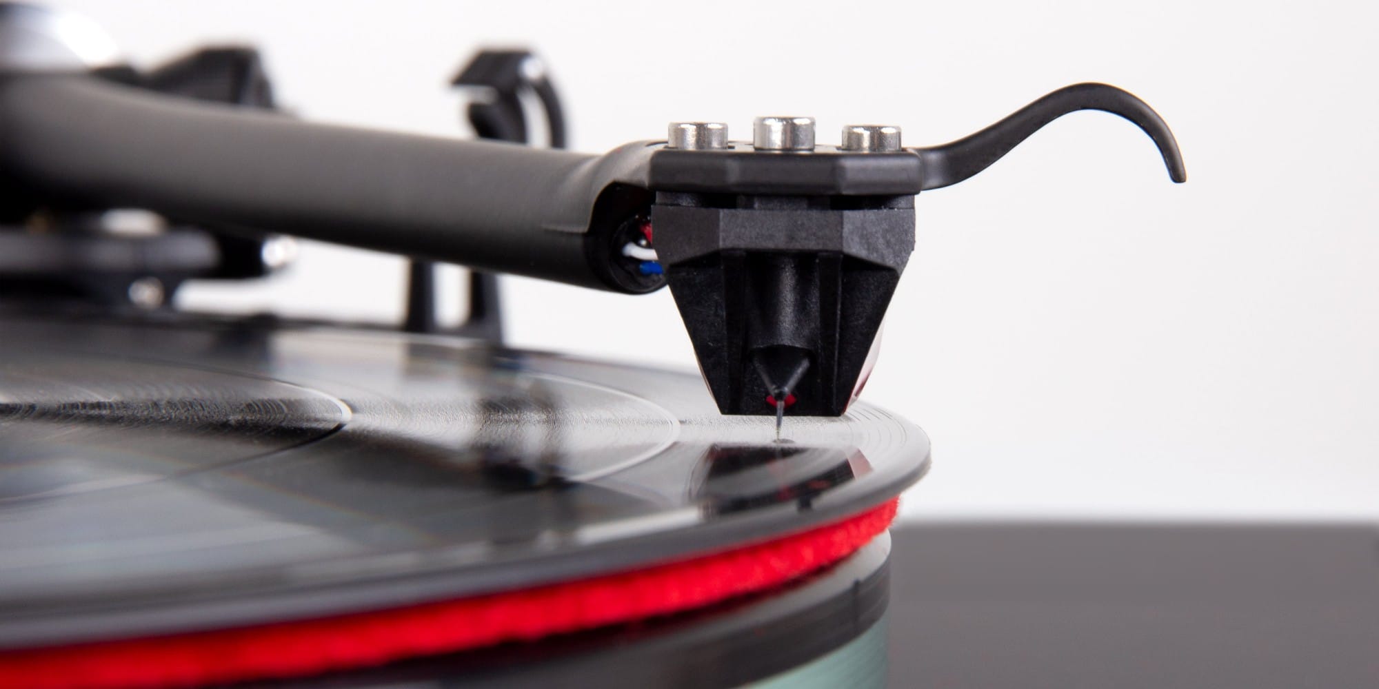 Rega | Ania Pro MC Cartridge