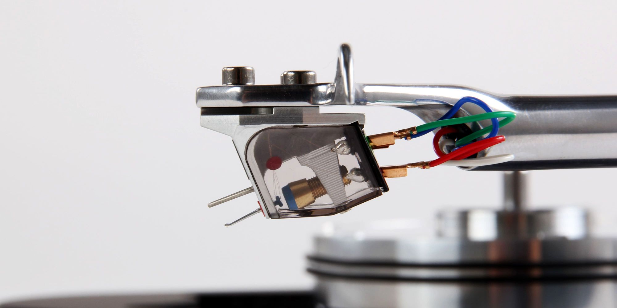 Rega Apheta 3 MC Moving Coil Cartridge