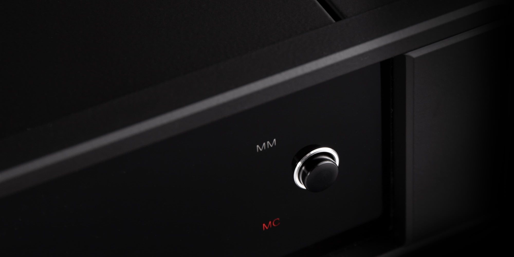 Rega Aria MK3 MM MC Phono Stage