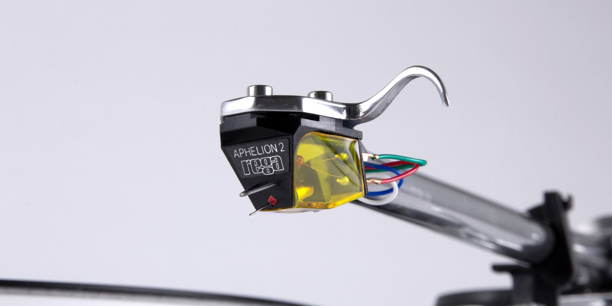 Rega Aphelion 2 MC Moving Coil Cartridge