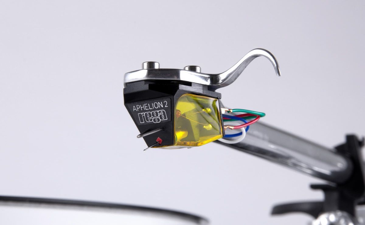 Rega Aphelion 2 MC Moving Coil Cartridge