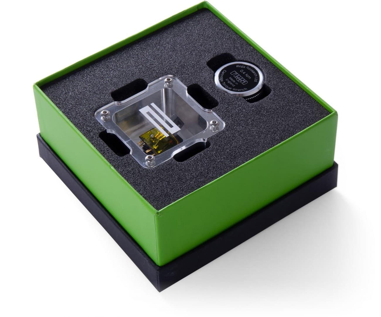 Rega | Aphelion 2 MC Cartridge – the ultimate in micro engineering and ...