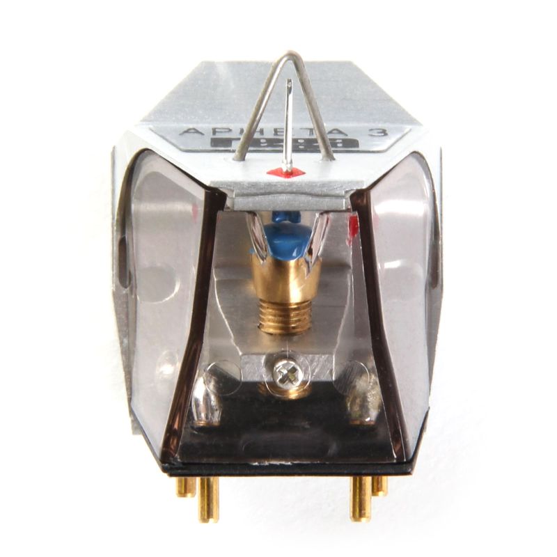 Rega Apheta 3 MC Moving Coil Cartridge