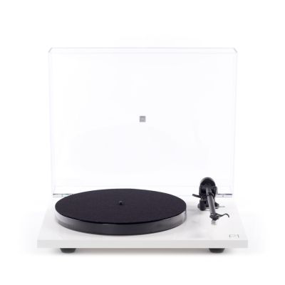 Rega Planar 1 Plus Turntable