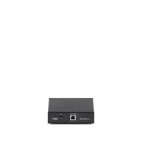 Rega Fono Mini A2D MM Phono Stage