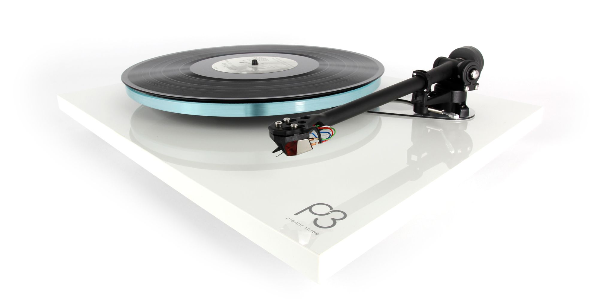 Rega Nd3