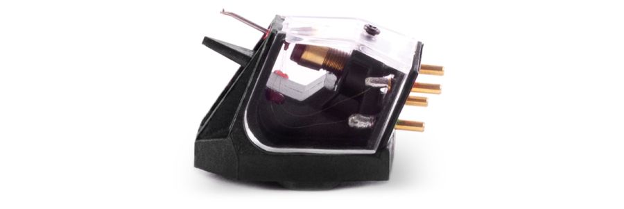 Rega Ania MC Moving Coil Cartridge