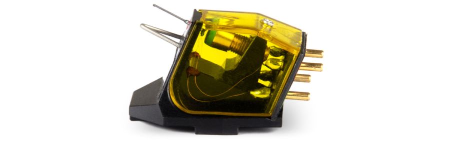 Rega Aphelion 2 MC Moving Coil Cartridge