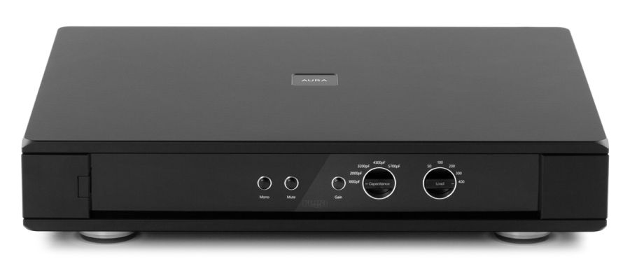 Rega Aura MC Phono Stage