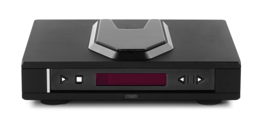 Rega Isis CD Player