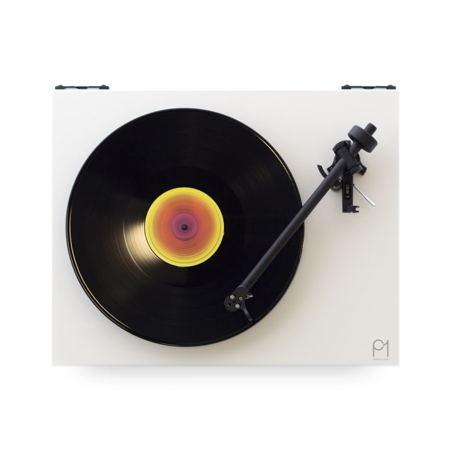 Rega Planar 1 Turntable