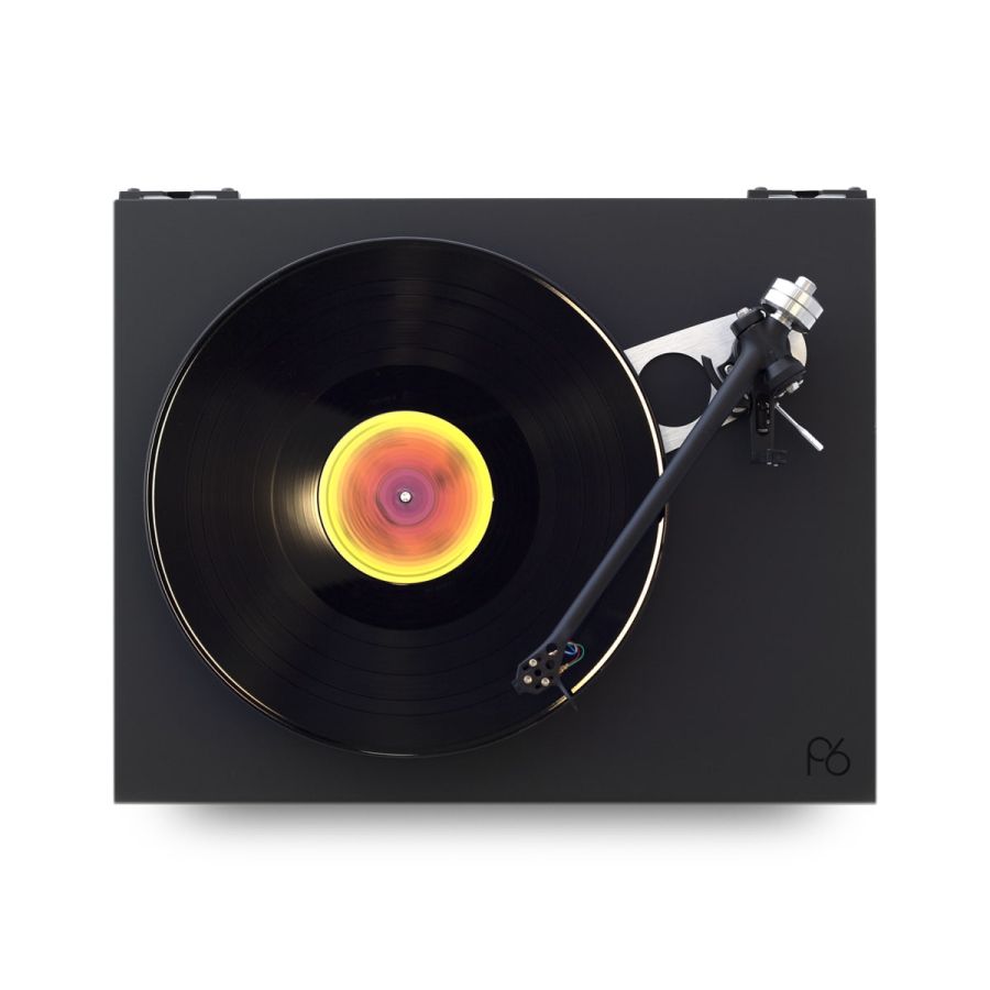 Rega Planar 6 Turntable