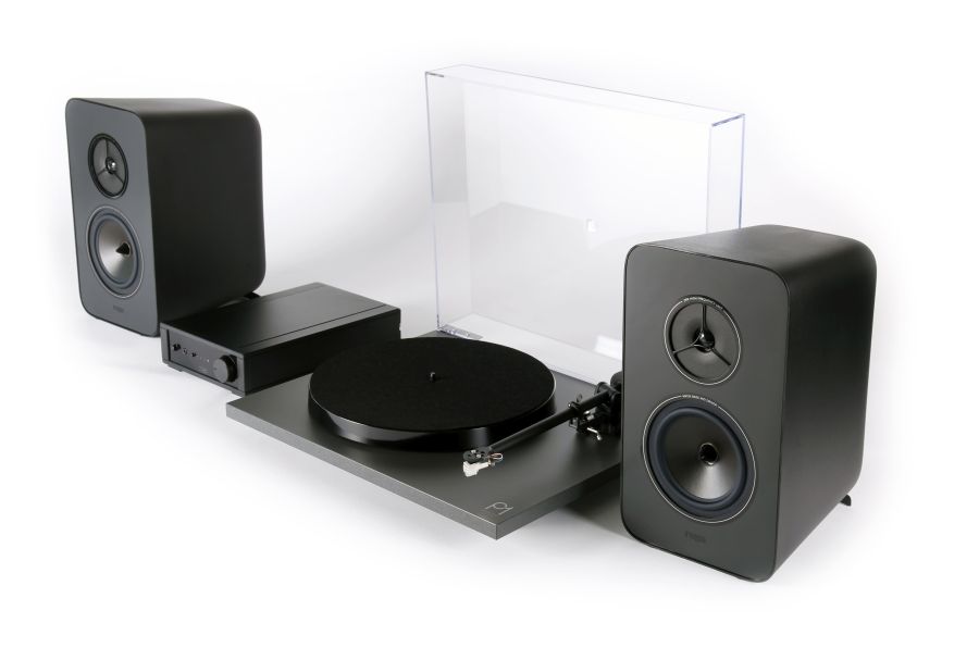 Speakers for rega cheap planar 1