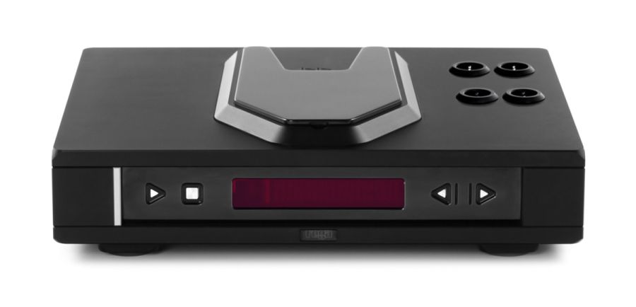 Rega Valve Isis CD Player